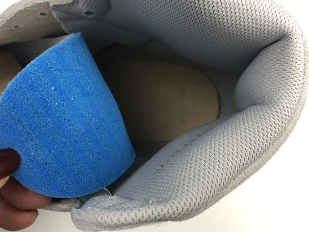 HYPE High BQ4422-100 Retro Air Jordan Grey 85 Neutral 1 0815